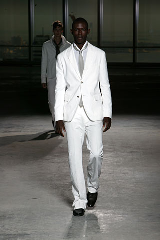 John Varvatos / - 2009